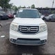 5FNYF4H55EB004708 2014 Honda Pilot Ex-L auction photo thumbnail 11