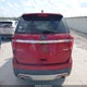 1FM5K7F85GGB41343 2016 Ford Explorer Limited auction photo thumbnail 16