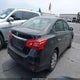 3N1AB7AP2HY327605 2017 Nissan Sentra S auction photo thumbnail 4
