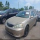 4T1BE32K15U980814 2005 Toyota Camry Le auction photo thumbnail 2