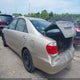 4T1BE32K15U980814 2005 Toyota Camry Le auction photo thumbnail 3