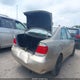 4T1BE32K15U980814 2005 Toyota Camry Le auction photo thumbnail 4