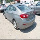 1G1BE5SM7H7274718 2017 Chevrolet Cruze Lt Auto auction photo thumbnail 3