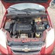 KL1TG5DE4AB065006 2010 Chevrolet Aveo Lt auction photo thumbnail 10