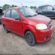 KL1TG5DE4AB065006 2010 Chevrolet Aveo Lt auction photo thumbnail 1