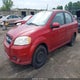 KL1TG5DE4AB065006 2010 Chevrolet Aveo Lt auction photo thumbnail 2