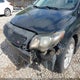 2T1BU4EEXAC293695 2010 Toyota Corolla S auction photo thumbnail 6