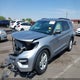 1FMSK7DH3LGC99437 2020 Ford Explorer Xlt auction photo thumbnail 2