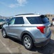 1FMSK7DH3LGC99437 2020 Ford Explorer Xlt auction photo thumbnail 3