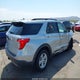1FMSK7DH3LGC99437 2020 Ford Explorer Xlt auction photo thumbnail 4