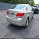 1G1PC5SBXE7472165 2014 Chevrolet Cruze 1Lt Auto auction photo thumbnail 4