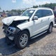 4JGDF6EE2GA629959 2016 Mercedes-Benz Gl 450 4Matic auction photo thumbnail 2