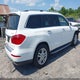 4JGDF6EE2GA629959 2016 Mercedes-Benz Gl 450 4Matic auction photo thumbnail 4