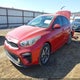 3KPF24ADXKE066353 2019 Kia Forte Lxs auction photo thumbnail 2