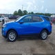 3GNAXUEG9RL235002 2024 Chevrolet Equinox Awd Lt auction photo thumbnail 15