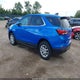 3GNAXUEG9RL235002 2024 Chevrolet Equinox Awd Lt auction photo thumbnail 3