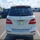 4JGDA5HB5EA337620 2014 Mercedes-Benz Ml 350 4Matic auction photo thumbnail 15
