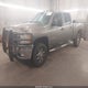 1GC4K0C86CF190384 2012 Chevrolet Silverado 3500Hd Lt auction photo thumbnail 2