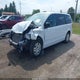 2C4RDGBG6HR651763 2017 Dodge Grand Caravan Se auction photo thumbnail 2