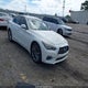 JN1CV7AP7JM240033 2018 Infiniti Q50 2.0T Luxe auction photo thumbnail 1