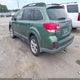 4S4BRBPC4D3207646 2013 Subaru Outback 2.5I Limited auction photo thumbnail 3
