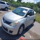 3N1BC11E48L359322 2008 Nissan Versa 1.8Sl auction photo thumbnail 2