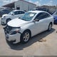 1G1ZB5ST3LF137093 2020 Chevrolet Malibu Fwd Ls auction photo thumbnail 2