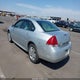 2G1WA5EK3B1187264 2011 Chevrolet Impala Ls auction photo thumbnail 3