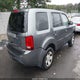 5FNYF4H23CB063081 2012 Honda Pilot Lx auction photo thumbnail 4