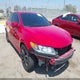 1HGCT1B7XFA004078 2015 Honda Accord Ex auction photo thumbnail 1