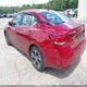 3N1AB8CV9MY265891 2021 Nissan Sentra Sv Xtronic Cvt auction photo thumbnail 3