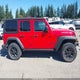1C4HJXDG1LW251062 2020 Jeep Wrangler Unlimited Sport auction photo thumbnail 14