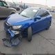 SHHFK7H62KU224198 2019 Honda Civic Ex auction photo thumbnail 2
