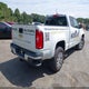 1GCHSBEA8K1165320 2019 Chevrolet Colorado Wt auction photo thumbnail 4
