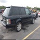 SALMF13437A240970 2007 Land Rover Range Rover Supercharged auction photo thumbnail 4
