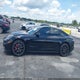 WP0AB2A79NL130189 2022 Porsche Panamera 4S auction photo thumbnail 14