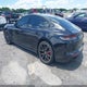 WP0AB2A79NL130189 2022 Porsche Panamera 4S auction photo thumbnail 3