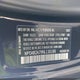 WP0AB2A79NL130189 2022 Porsche Panamera 4S auction photo thumbnail 9