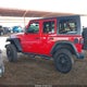 1C4HJXFN5LW131339 2020 Jeep Wrangler Unlimited Rubicon 4X4 auction photo thumbnail 14