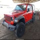 1C4HJXFN5LW131339 2020 Jeep Wrangler Unlimited Rubicon 4X4 auction photo thumbnail 2
