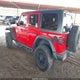 1C4HJXFN5LW131339 2020 Jeep Wrangler Unlimited Rubicon 4X4 auction photo thumbnail 3