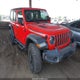1C4HJXFN5LW131339 2020 Jeep Wrangler Unlimited Rubicon 4X4 auction photo thumbnail 6