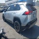 4T3T6RFV6NU069197 2022 Toyota Rav4 Hybrid Se auction photo thumbnail 3