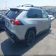 4T3T6RFV6NU069197 2022 Toyota Rav4 Hybrid Se auction photo thumbnail 4