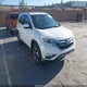 5J6RM4H92GL013227 2016 Honda Cr-V Touring auction photo thumbnail 1