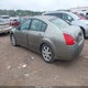 1N4BA41E86C841956 2006 Nissan Maxima 3.5 Sl auction photo thumbnail 3