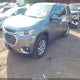 1GNERGKW1JJ106918 2018 Chevrolet Traverse 1Lt auction photo thumbnail 2