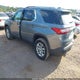 1GNERGKW1JJ106918 2018 Chevrolet Traverse 1Lt auction photo thumbnail 3