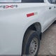1GCRYAEF4MZ216342 2021 Chevrolet Silverado 1500 4Wd Double Cab Standard Bed Wt auction photo thumbnail 6