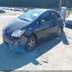 JTDKN3DU5A0120242 2010 Toyota Prius Ii auction photo thumbnail 2